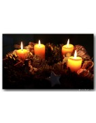 Encens et Bougies