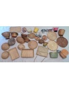 Paniers et Vannerie