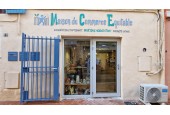 Maison du Commerce Equitable