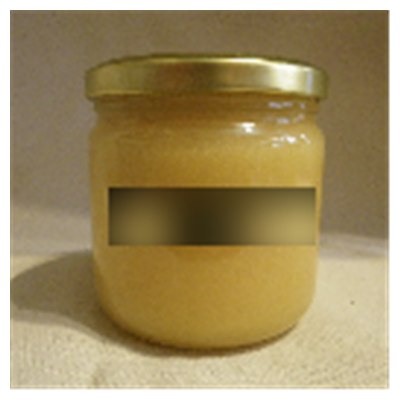 Miel de sauge